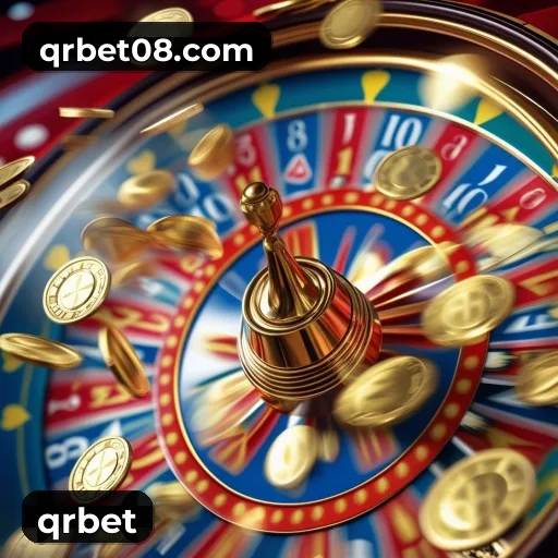 Certificações de segurança da qrbet