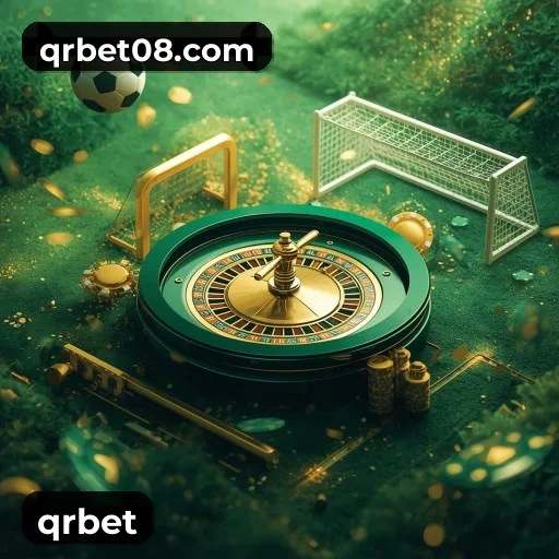 Catálogo qrbet com mais de 3.100 jogos — Pragmatic Play, Evolution, NetEnt e fornecedores certificados
