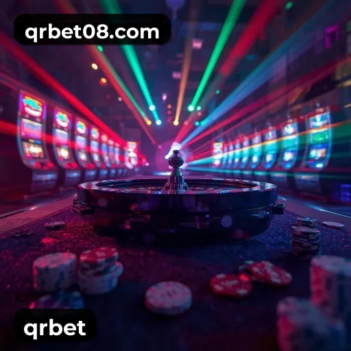 Certificações de segurança da qrbet