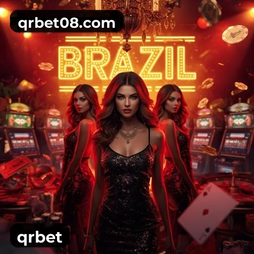 Suporte 24 horas qrbet