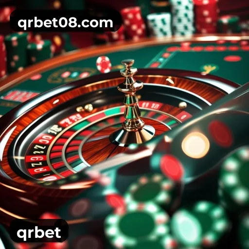 Jogo responsável qrbet - Ferramentas de controle, limites, auto-exclusão, suporte CVV 188