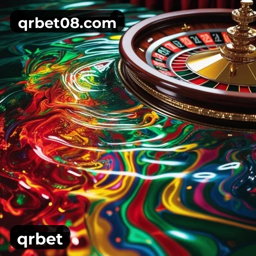 Tabela RTP dos jogos de cassino da qrbet