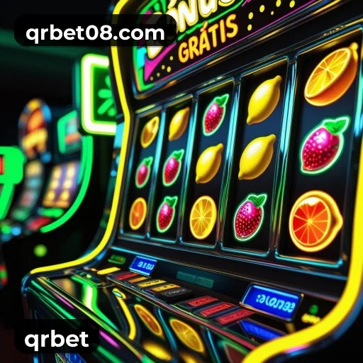 Loterias online disponíveis na qrbet