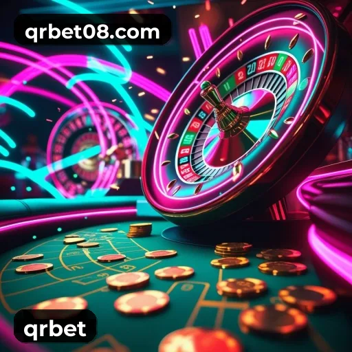 Tabela RTP dos jogos de cassino da qrbet