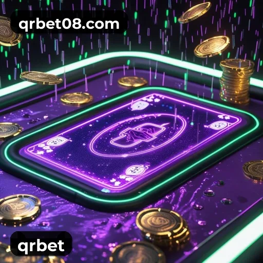 Níveis do programa VIP da qrbet