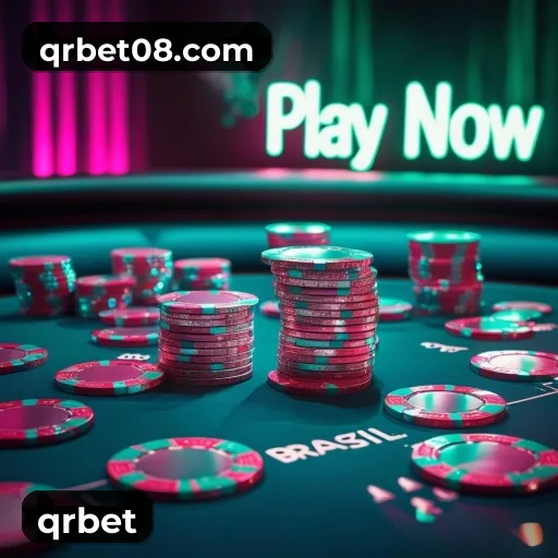Catálogo qrbet com mais de 3.100 jogos — Pragmatic Play, Evolution, NetEnt e fornecedores certificados