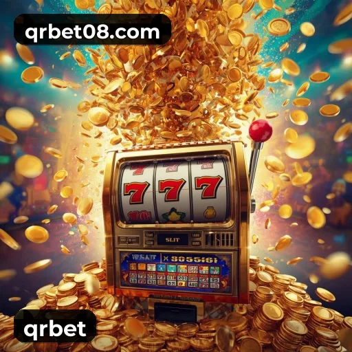 Logo da qrbet