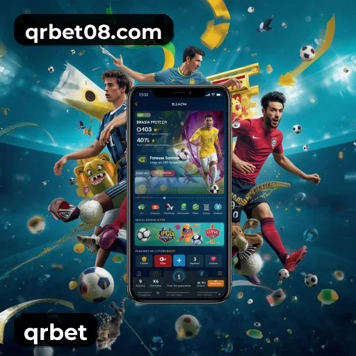 Requisitos do APK qrbet para Android — compatibilidade e uso no celular