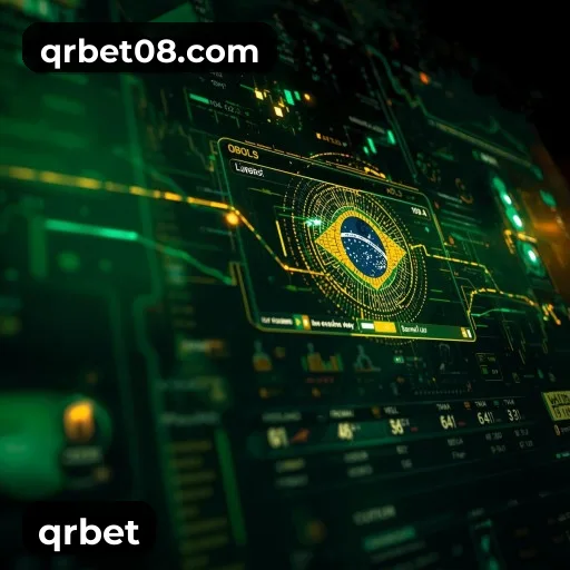Loterias online disponíveis na qrbet