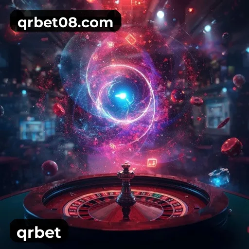 Suporte 24 horas qrbet
