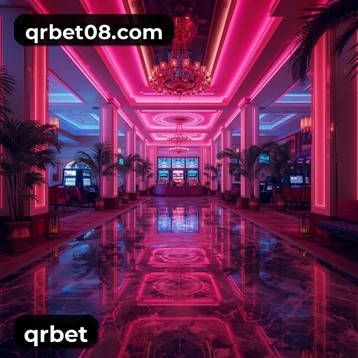 Loterias online disponíveis na qrbet