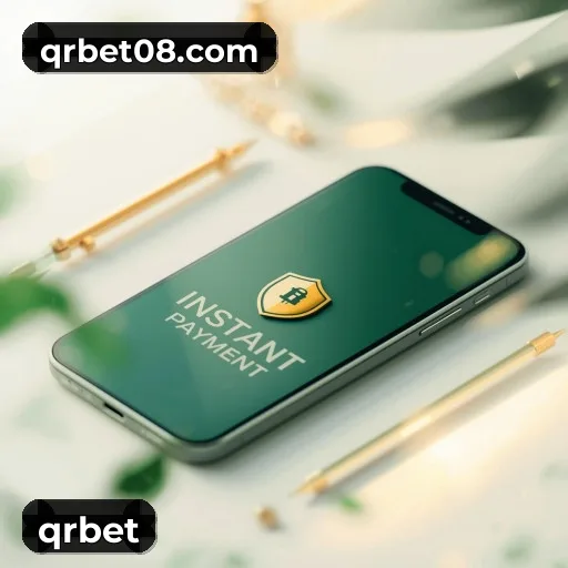 Loterias online disponíveis na qrbet
