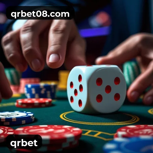 6 vantagens exclusivas do programa VIP da qrbet